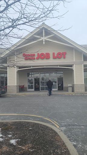 Discount Store «Ocean State Job Lot», reviews and photos, 180 N Main St, New City, NY 10956, USA