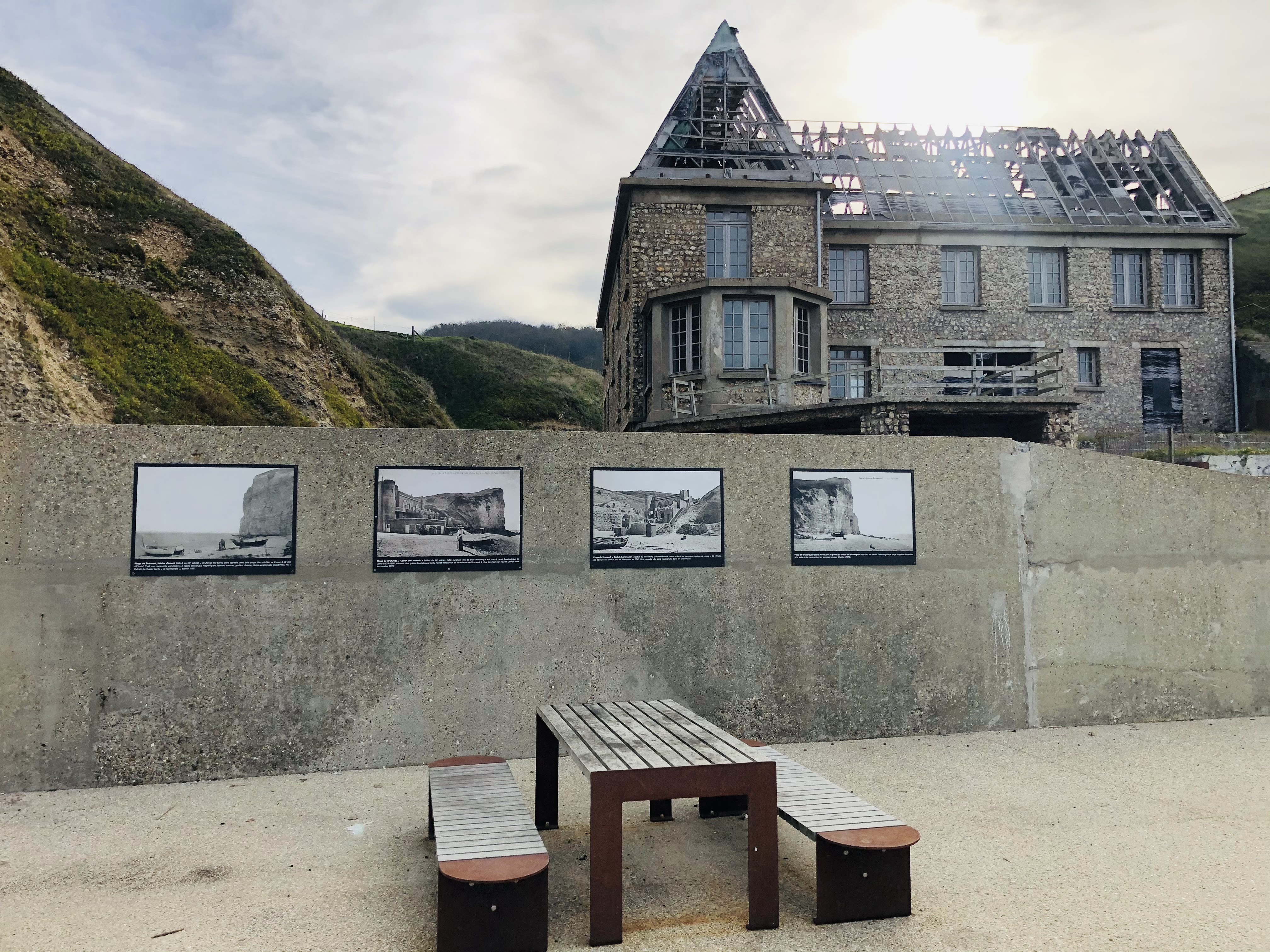 Photo n° 19 de l'avis de Sergiu.u fait le 20/10/2020 à 15:04