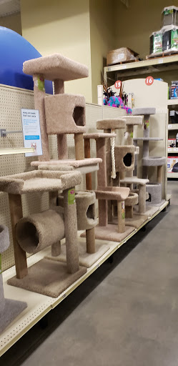 Pet Supply Store «PetSmart», reviews and photos, 9960 N 91st Ave, Peoria, AZ 85345, USA