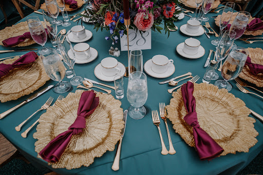 Caterer «Tasty Catering», reviews and photos, 1900 Touhy Ave, Elk Grove Village, IL 60007, USA