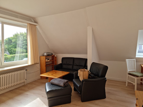 Photos des visiteurs hôtels Apartment Building Helene, Westerland 25980 Sylt