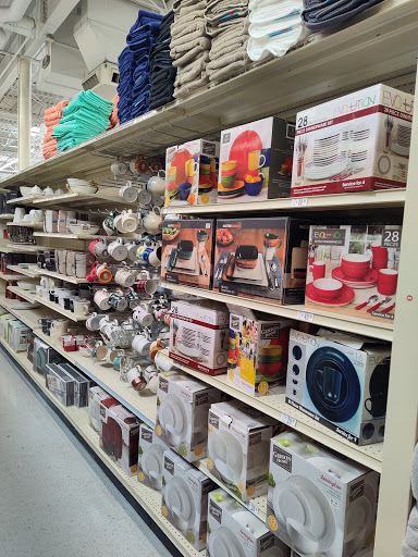 Discount Store «Big Lots», reviews and photos, 5901 Stevenson Ave, Alexandria, VA 22304, USA