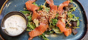 Photo n°56 de Restaurant La Villa Valencia à Vannes ()