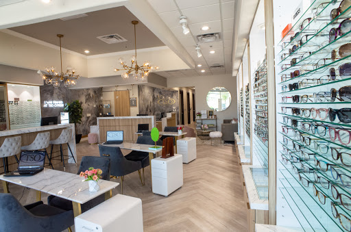 Optician «Texas State Optical Cypress», reviews and photos, 26321 Northwest Fwy #500, Cypress, TX 77429, USA