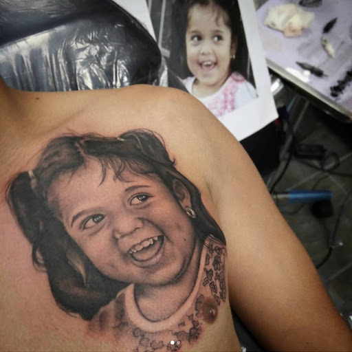 Tattoo Shop «Texas Body Art», reviews and photos, 12537 Jones Rd, Houston, TX 77070, USA