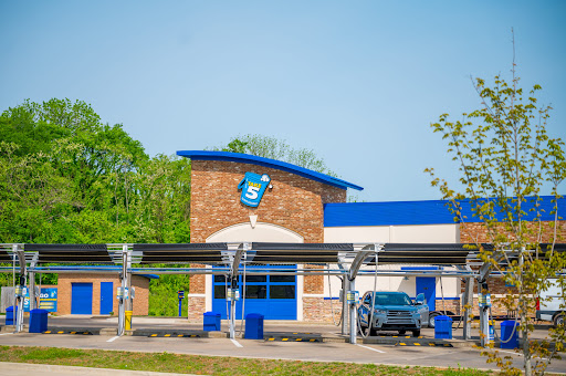 Take 5 Oil Change en Oak Creek