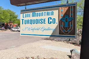 Lone Mountain Turquoise Company image