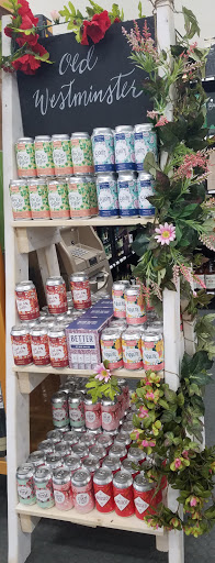 Beer Store «Cranberry Liquors», reviews and photos, 405 N Center St #26, Westminster, MD 21157, USA