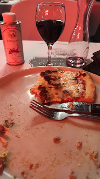 Pizza du Restaurant italien Cinquecento à Paris - n°18