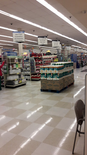 Grocery Store «Albertsons», reviews and photos, 2400 W Commonwealth Ave, Alhambra, CA 91803, USA