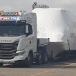 TÜRKTIR ULUSLARARASI KOMBİNE VE AĞIR TAŞIMACILIK LTD.ŞTİ.