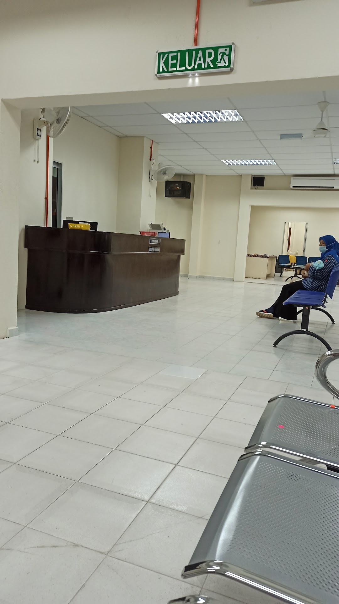 Klinik Kesihatan Kuala Perlis