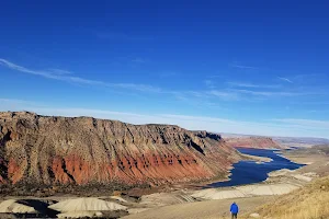 Sheep Creek Scenic Byway Interpretive Site image