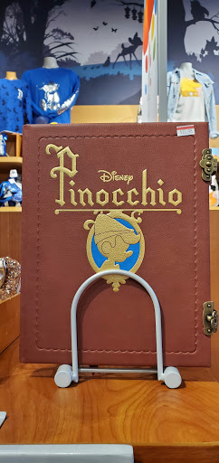 Toy Store «Disney Store», reviews and photos, 3333 Buford Dr NE, Buford, GA 30519, USA