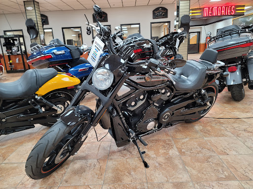 Harley-Davidson Dealer «1st Capital Harley-Davidson», reviews and photos, 100 Arsenal Rd, York, PA 17404, USA