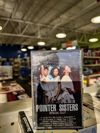 Non-Profit Organization «Goodwill Store», reviews and photos, 3724 Shady Ln, Plainfield, IN 46168, USA