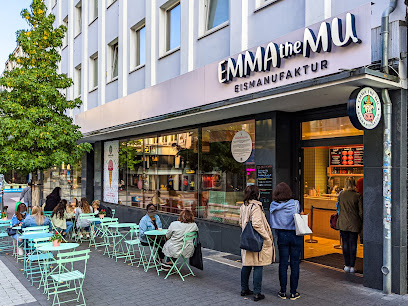 Emma the Mu | Eismanufaktur - Huestraße 11, 44787 Bochum, Germany