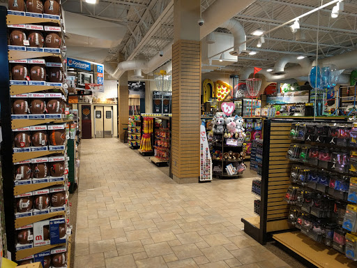 Sporting Goods Store «SCHEELS», reviews and photos, 1551 45th Street SW, Fargo, ND 58103, USA