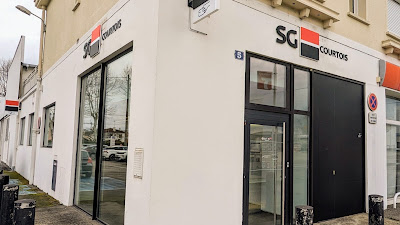 SG à Pamiers