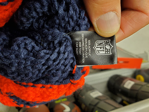 Department Store «T.J. Maxx», reviews and photos, 239 Memorial Ave, West Springfield, MA 01089, USA