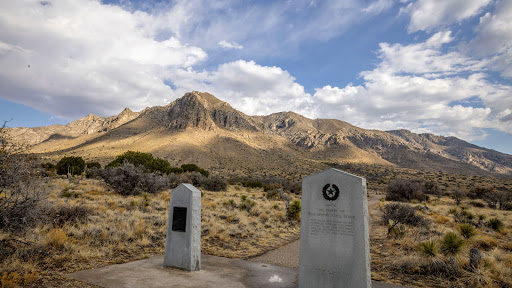 National Park «Guadalupe Mountains National Park», reviews and photos