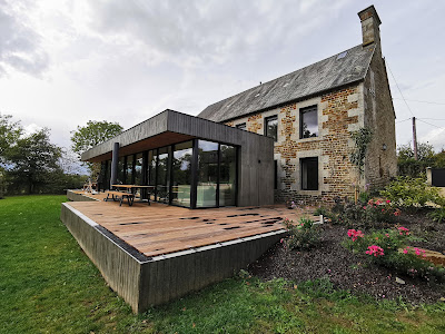 RBE à Vire-Normandie