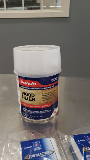 Paint Store «Sherwin-Williams Paint Store», reviews and photos, 1606 SE Everett Mall Way, Everett, WA 98208, USA