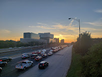 RUSH University Medical Center - Photo 7 - Car repair in Chicago, IL, Chicago