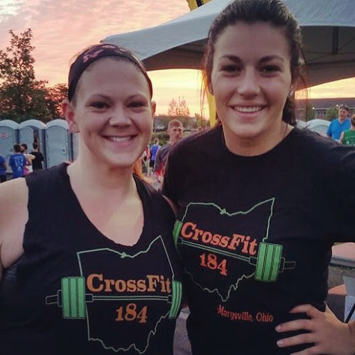 Gym «CrossFit 184», reviews and photos, 1001 Delaware Ave, Marysville, OH 43040, USA