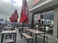 Atmosphère du Restauration rapide Burger King à Cesson-Sévigné - n°5