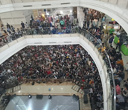 City of Tomorrow Mall photo