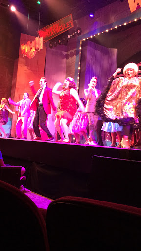 Performing Arts Theater «Smithtown Center for the Performing Arts», reviews and photos, 2 E Main St, Smithtown, NY 11787, USA