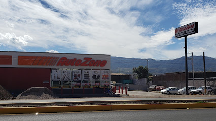 Autozone Ixtlán