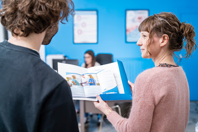 Intérim'R Santé Vesoul à Vesoul