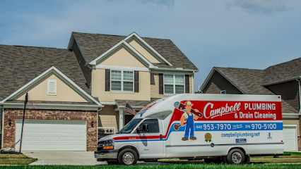 Campbell Plumbing & Drain Cleaning - Mentor