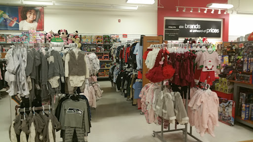 Department Store «T.J. Maxx», reviews and photos, 2005 Cromwell Dixon Ln #101, Helena, MT 59602, USA