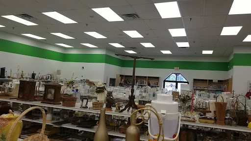 Thrift Store «Goodwill Store, Outlet Center & Donation Center», reviews and photos, 2353 Lincoln Hwy E, Lancaster, PA 17602, USA