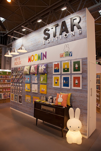 Reviews of Star Editions Ltd in Ipswich - Carpenter