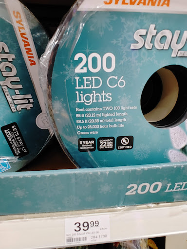 Home Improvement Store «Menards», reviews and photos, 521 North Ave, Glendale Heights, IL 60139, USA