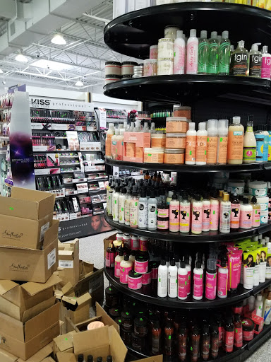 Beauty Supply Store «Unique Hair & Beauty Supply», reviews and photos, 3806 N Church St, Greensboro, NC 27405, USA