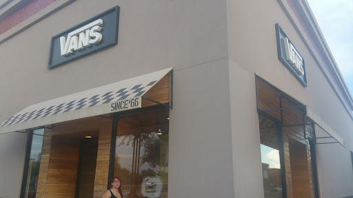 Shoe Store «Vans», reviews and photos, 9736 W Northern Ave, Peoria, AZ 85345, USA