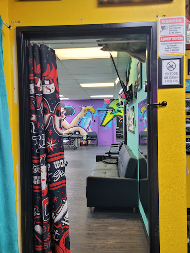 Explore unique meaningful tattoo ideas, creative tattoo ideas in Mckinney, available at Borrowed Time Fine Art Gallery Tattoo Shop