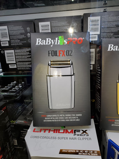 Beauty Supply Store «Unique Hair & Beauty Supply», reviews and photos, 3806 N Church St, Greensboro, NC 27405, USA