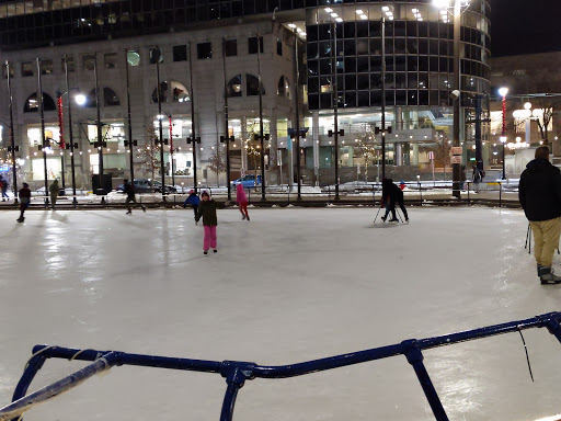 Ice Skating Rink «Rotary Rink», reviews and photos, 20 Fountain Plaza, Buffalo, NY 14202, USA
