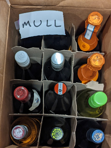 Wine Store «Spiritus Wines», reviews and photos, 220 Asylum St, Hartford, CT 06103, USA