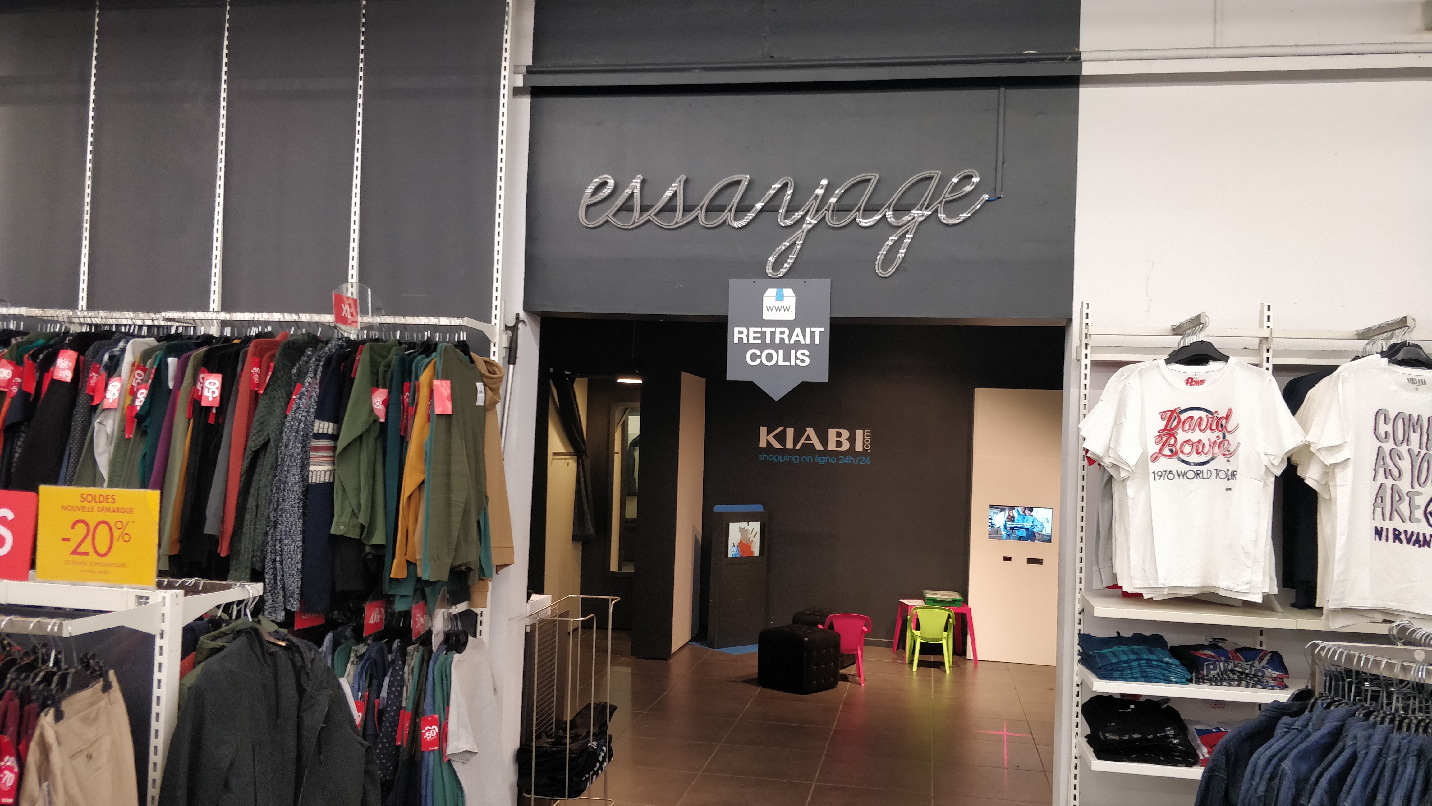 Photo n° 17 de l'avis de David.a fait le 07/02/2019 à 18:43