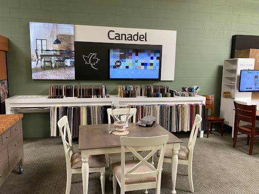 Furniture Store «Giorgi Bros. Furniture Showroom», reviews and photos, 211 Baden Ave, South San Francisco, CA 94080, USA