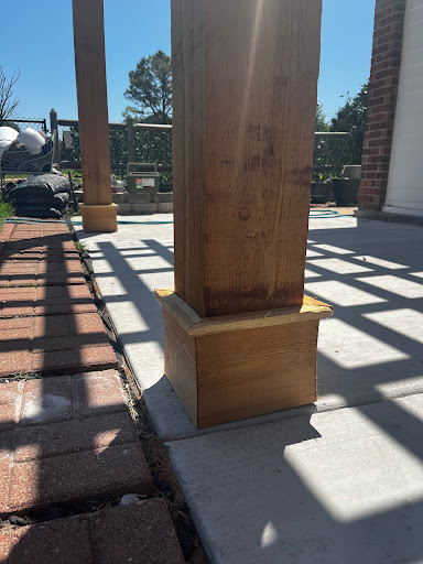 Concrete Contractor «Summit Concrete and Construction Company LLC», reviews and photos, 8022 S Memorial Dr Suite # 200, Tulsa, OK 74133, USA