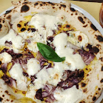 Photo n°2 de l'avis de Ninni. fait le 14/11/2021 à 11:23 sur le  Signor Pizza à Busto Arsizio