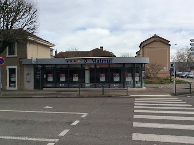 Matmut Assurances à Bourg-en-Bresse